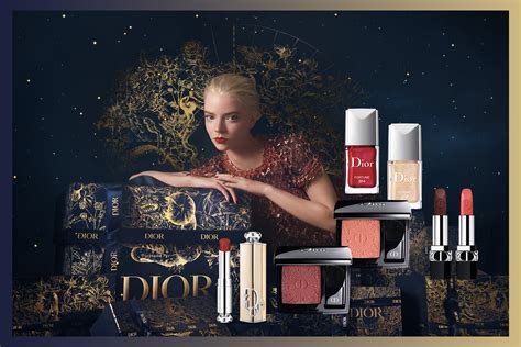 dior beauty birthday gift 2024|Holiday 2024: The Dior Ball of Dreams .